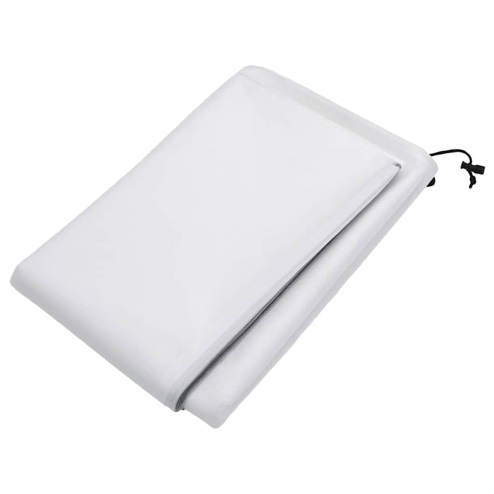 Huse de plante din fleece cu fermoar 4 buc. 70 g/m² 3,14x2,5 m - WALTI WALTI