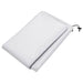 Huse de plante din fleece cu fermoar 4 buc. 70 g/m² 3,14x2,5 m - WALTI WALTI
