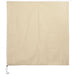 Huse de plante din fleece cu fermoar 10 buc 70 g/m² 1,55x1,55 m - WALTI WALTI