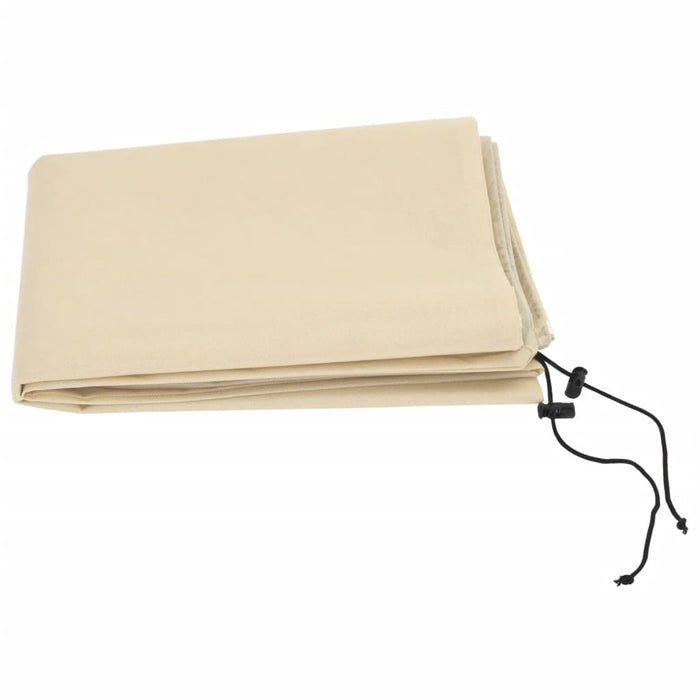 Protecții fleece pentru plante, fermoar, 4 buc 70 g/m² 2,36x2 m - WALTI WALTI