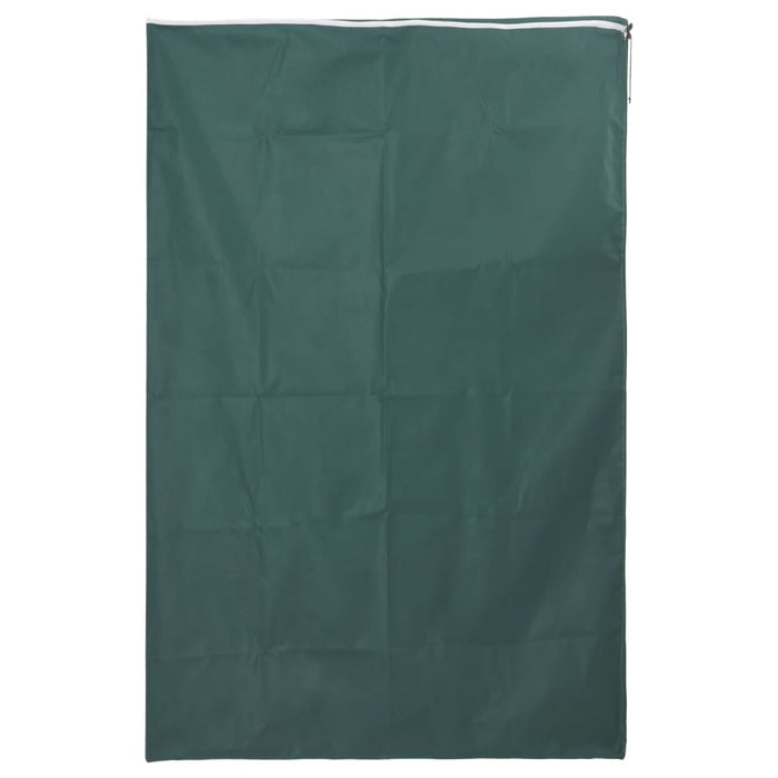 Protecții fleece pt plante, fermoar, 10 buc, 70 g/m², 1x1,55 m - WALTI WALTI