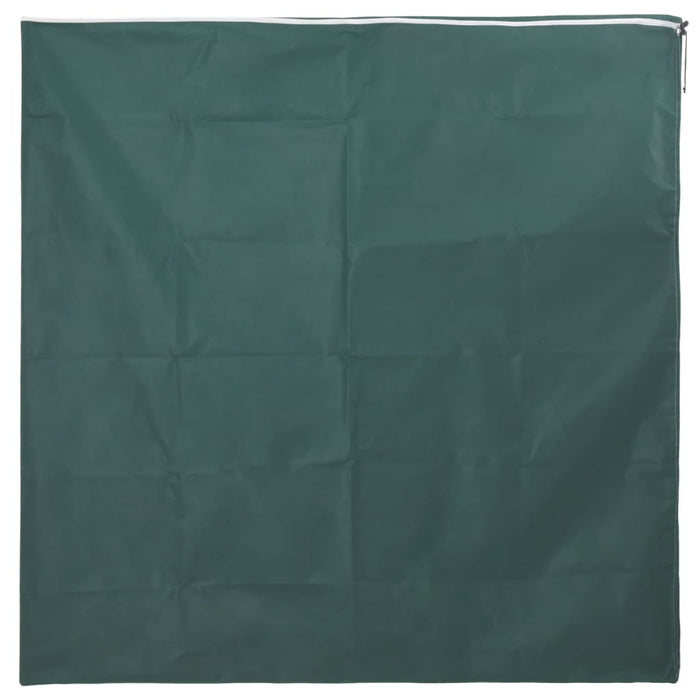 Protecții fleece plante, fermoar, 10 buc, 70 g/m² 1,55x1,55 m - WALTI WALTI