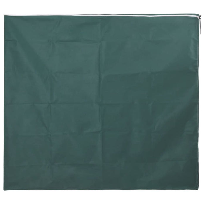 Protecție de fleece plante cu fermoar 4 buc 70 g/m² 3,93x3,5 m WALTI