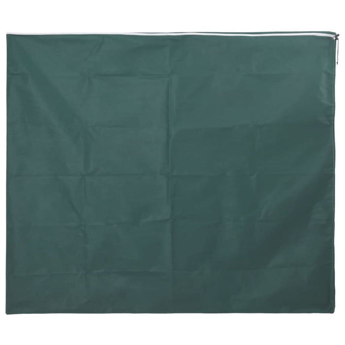 Protecție de fleece plante cu fermoar 10 buc 70 g/m² 2,36x2 m - WALTI WALTI