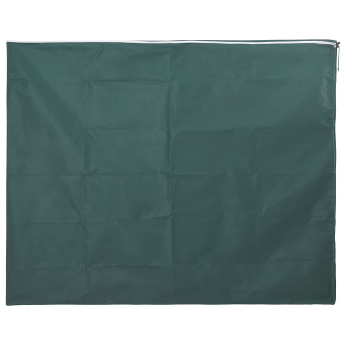 Protecție de fleece plante cu fermoar 10 buc 70 g/m² 3,14x2,5 m - WALTI WALTI