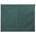 Protecție de fleece plante cu fermoar 10 buc 70 g/m² 3,14x2,5 m - WALTI WALTI