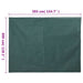 Protecție de fleece plante cu fermoar 10 buc 70 g/m² 3,93x3 m - WALTI WALTI