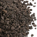 Pietriș de bazalt, 25 kg, negru, 5-8 mm - WALTI WALTI