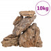 Pietre dragon, 10 kg, culori mixte, 10-30 cm - WALTI WALTI