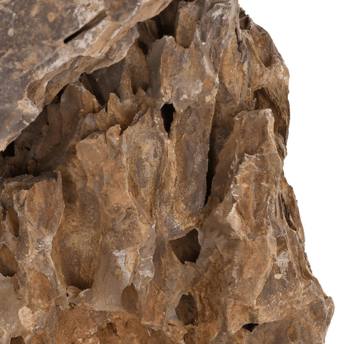 Pietre dragon, 10 kg, culori mixte, 10-30 cm - WALTI WALTI