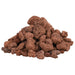 Roci vulcanice, 10 kg, roșu, 1-2 cm - WALTI WALTI
