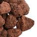 Roci vulcanice, 10 kg, roșu, 3-5 cm - WALTI WALTI