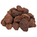 Roci vulcanice, 25 kg, roșu, 5-8 cm - WALTI WALTI