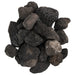 Roci vulcanice, 10 kg, negru, 5-8 cm - WALTI WALTI