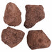Roci vulcanice, 10 kg, roșu, 10-30 cm - WALTI WALTI