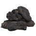 Roci vulcanice, 10 kg, negru, 10-30 cm - WALTI WALTI