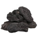 Roci vulcanice, 25 kg, negru, 10-30 cm - WALTI WALTI