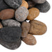 Pietricele lustruite, 25 kg, culori mixte, 5-8 cm - WALTI WALTI