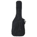 Chitara bass electrică începători, cu husă, negru, 4/4 46" - WALTI WALTI