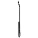 Chitara bass electrică începători, cu husă, negru, 4/4 46" - WALTI WALTI