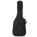 Chitara bass electrică începători, cu husă, negru, 4/4 46" - WALTI WALTI