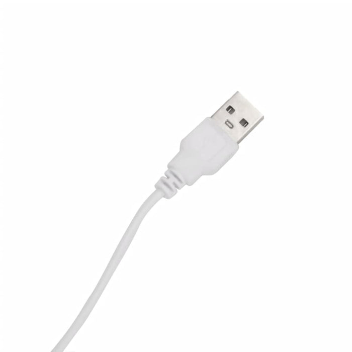 Dulap cu oglindă de baie cu lumină LED, alb, 60x13x52 cm - WALTI WALTI
