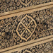 Dulap lateral, 60x33x75 cm, lemn masiv de mango - WALTI WALTI