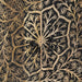 Dulap lateral, 60x33x75 cm, lemn masiv de mango - WALTI WALTI