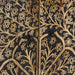 Dulap lateral, 60x33x75 cm, lemn masiv de mango - WALTI WALTI