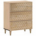 Dulap lateral, 60x33x75 cm, lemn masiv de mango - WALTI WALTI