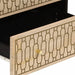 Dulap lateral, 60x33x75 cm, lemn masiv de mango - WALTI WALTI