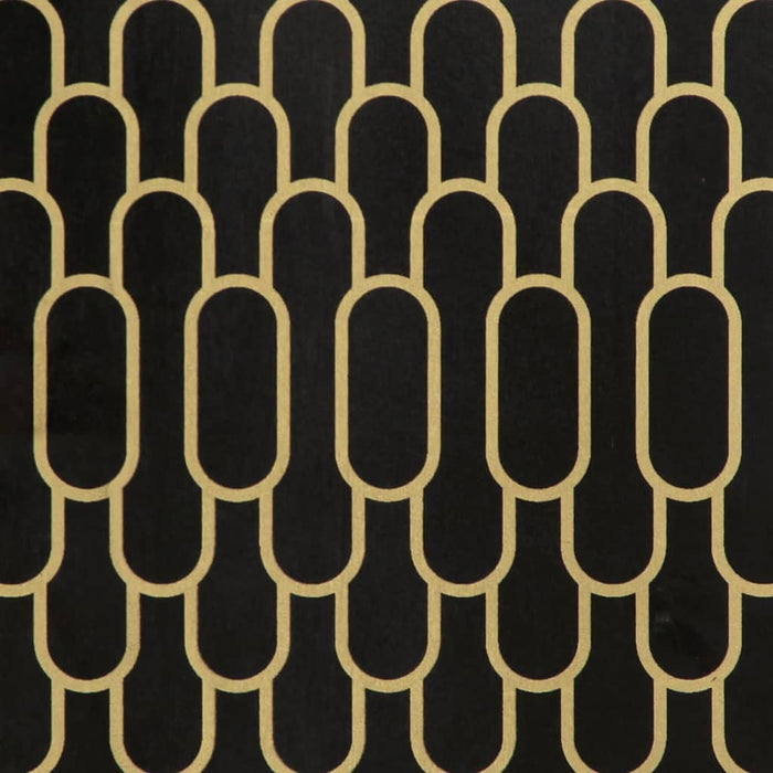 Dulap lateral, 60x33x75 cm, lemn masiv de mango WALTI