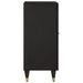 Dulap lateral, 40x33x75 cm, lemn masiv de mango - WALTI WALTI