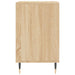 Pantofar, stejar sonoma, 102x36x60 cm, lemn prelucrat - WALTI WALTI