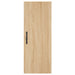 Dulap de perete, stejar sonoma, 34,5x34x90 cm, lemn prelucrat - WALTI WALTI