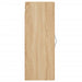 Dulap de perete, stejar sonoma, 34,5x34x90 cm, lemn prelucrat - WALTI WALTI