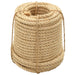 Frânghii de sisal, 2 buc., 12 mm, 250 m - WALTI WALTI