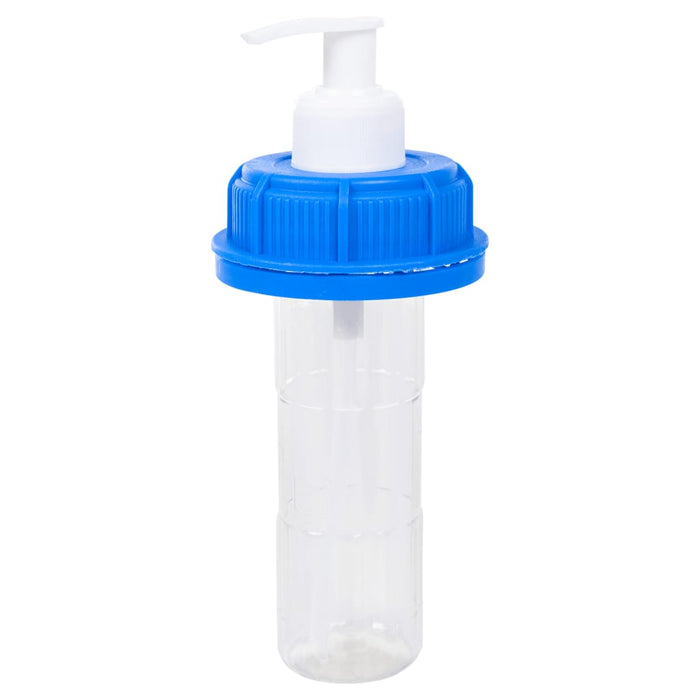 Recipient de apă cu robinet și dozator de săpun, 20 L, plastic WALTI