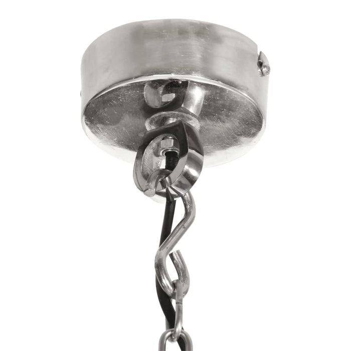Corp de iluminat suspendat, 29x29x136 cm, aluminiu - WALTI WALTI