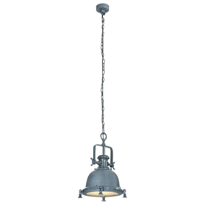 Corp de iluminat suspendat, 34x34x146 cm, aluminiu - WALTI WALTI