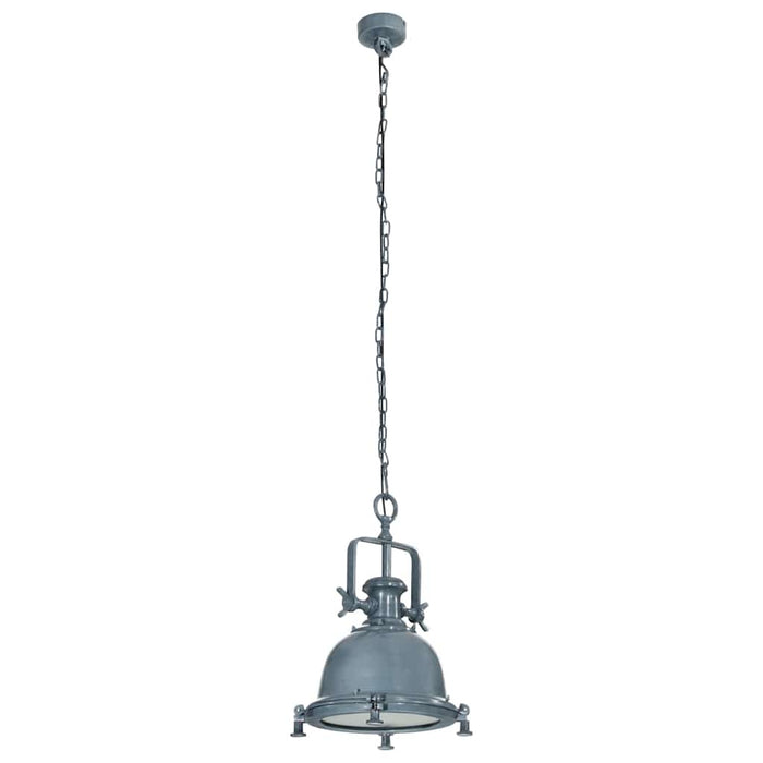 Corp de iluminat suspendat, 34x34x146 cm, aluminiu - WALTI WALTI