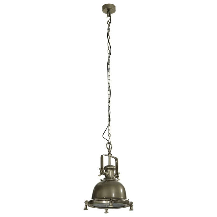 Corp de iluminat suspendat, 35x35x153 cm, aluminiu - WALTI WALTI