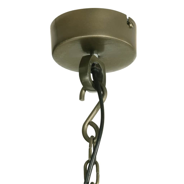 Corp de iluminat suspendat, 25x25x139 cm, aluminiu - WALTI WALTI