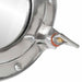 Oglindă hublou de perete Ø38cm-aluminiu și sticlă - WALTI WALTI