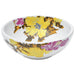 Lavoar de blat, multicolor, rotund, Φ41x14 cm, ceramică - WALTI WALTI