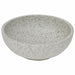 Lavoar de blat, gri, rotund, Φ41x14 cm, ceramică - WALTI WALTI