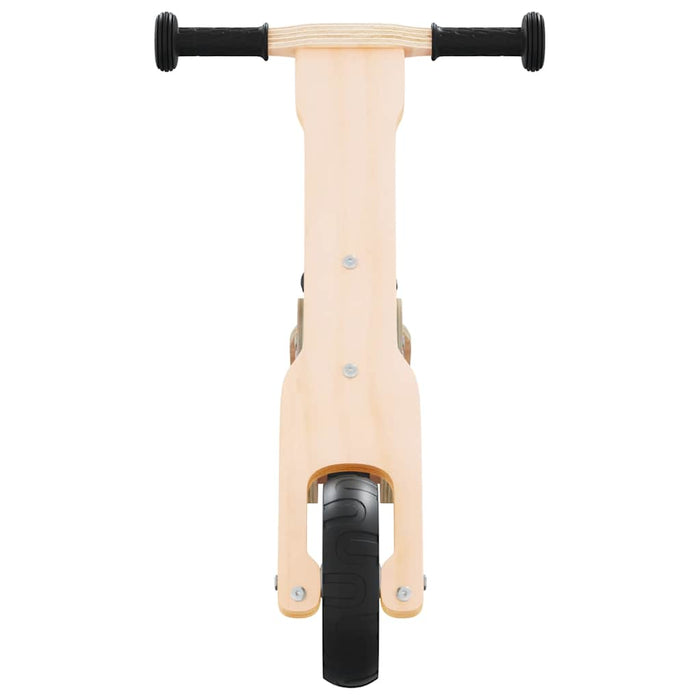 Trotinetă pentru copii 2 în 1, albastru deschis - WALTI WALTI