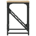 Suport de pantofi, stejar sonoma, 60x30x45 cm, lemn prelucrat - WALTI WALTI