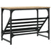 Suport de pantofi, stejar sonoma, 60x30x45 cm, lemn prelucrat - WALTI WALTI