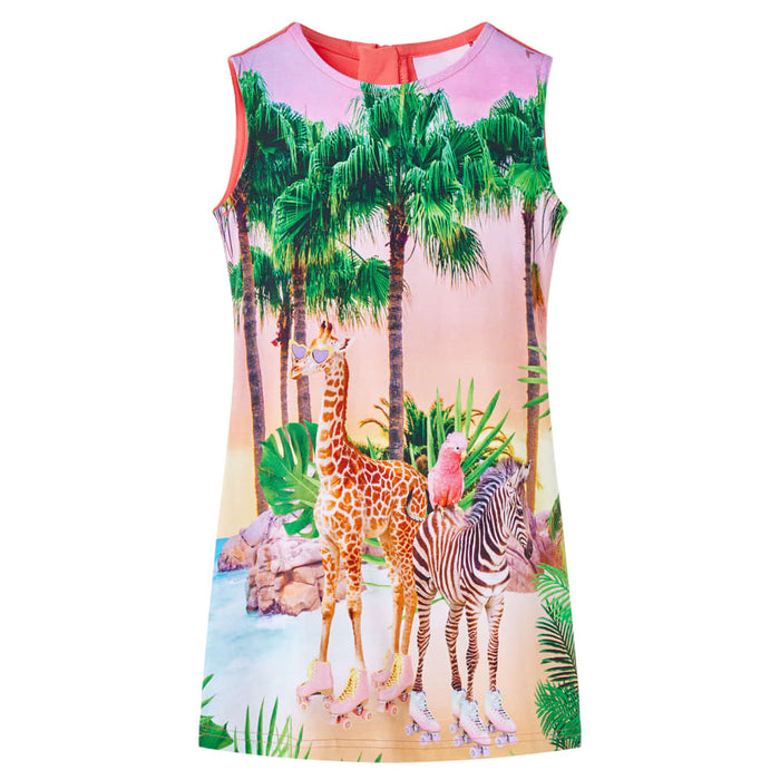 Rochie pentru copii, corai, 104 - WALTI WALTI